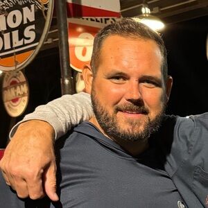 Meet your Posher, Austin